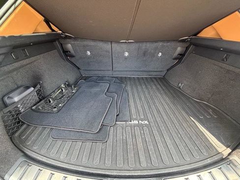 Used 2024 Lexus NX 350 AWD w/ Cold Area Package image 46