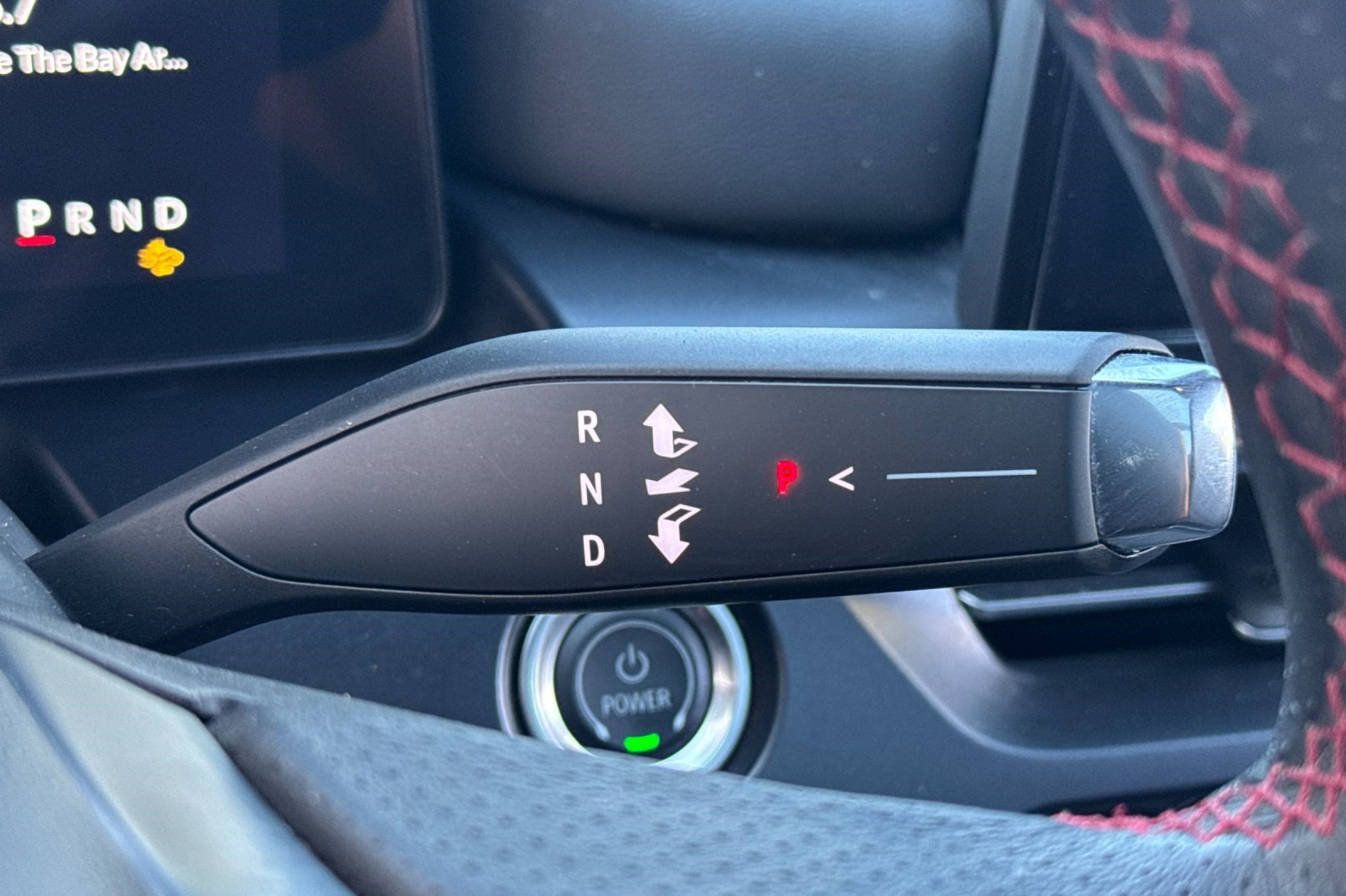 Used 2024 Acura ZDX A-Spec RWD image 17