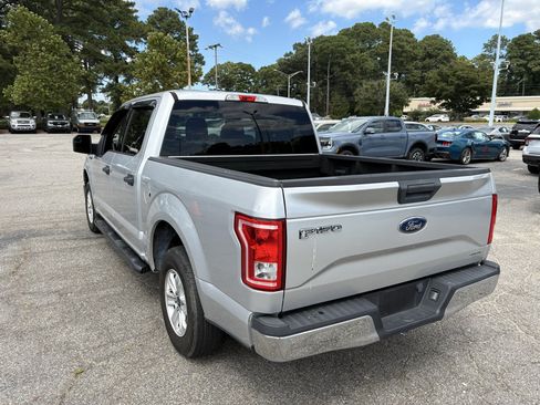 Used 2016 Ford F150 XLT RWD image 7