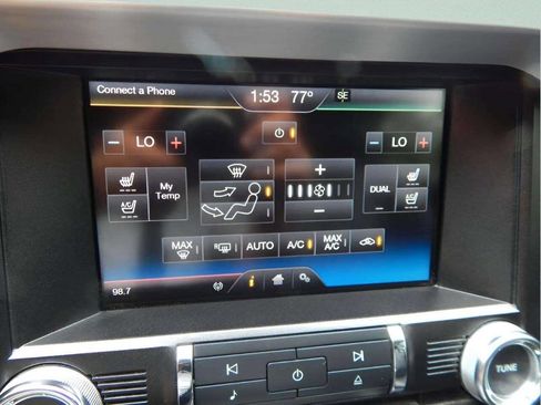 Used 2015 Ford Mustang Premium image 30