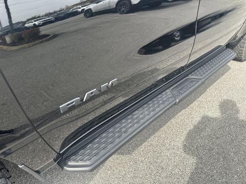 Used 2025 RAM 1500 Classic Warlock image 13