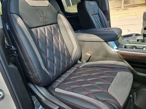 New 2026 Chevrolet Silverado 1500 RST image 23