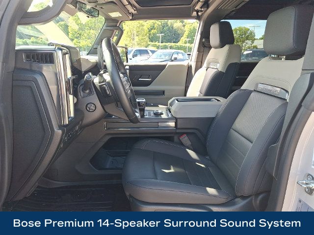Used 2026 GMC Hummer EV 4x4 Crew Cab image 2