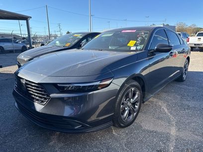 Used 2023 Honda Accord EX
