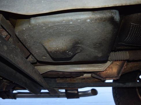 Used 2003 Ford F150 Lariat image 57