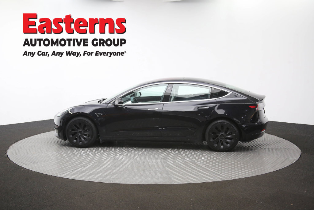 Used 2018 Tesla Model 3 Performance AWD/4WD image 56