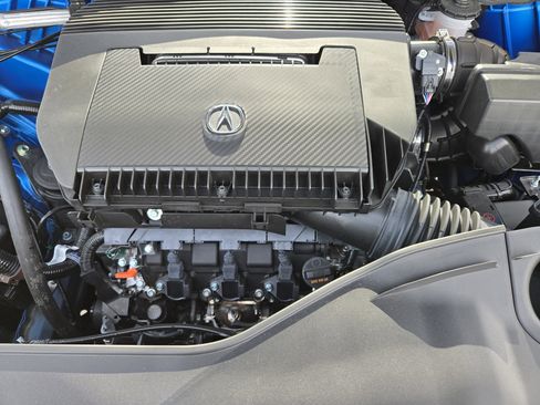 Certified 2026 Acura MDX A-Spec image 40