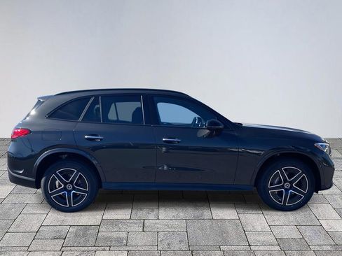 New 2026 Mercedes-Benz GLC 300 image 8