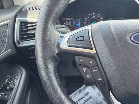 Used 2024 Ford Edge SEL w/ Convenience Package AWD/4WD image 13