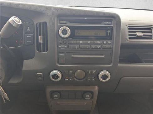 Used 2008 Honda Ridgeline RTX image 12