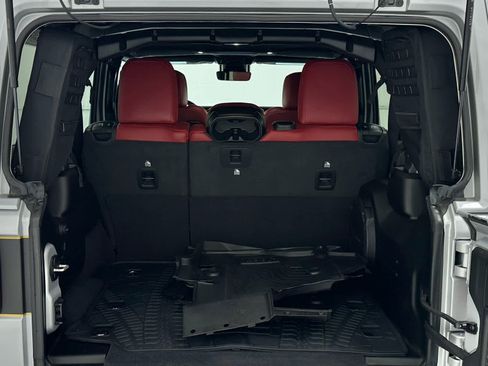 Used 2024 Jeep Wrangler Unlimited Rubicon 392 AWD/4WD image 43