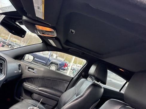 Used 2013 Dodge Charger R/T image 4