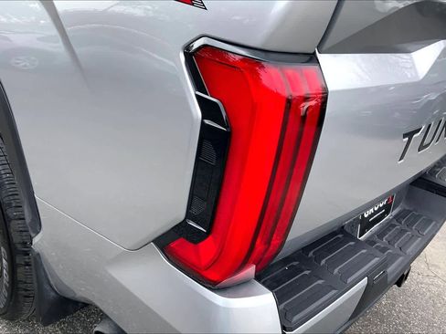 Used 2025 Toyota Tundra SR5 w/ SX Package image 26