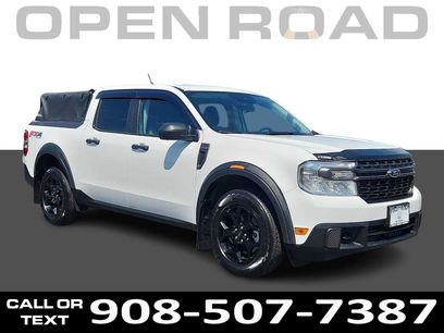 Used 2024 Ford Maverick XLT w/ Equipment Group 300A Standard