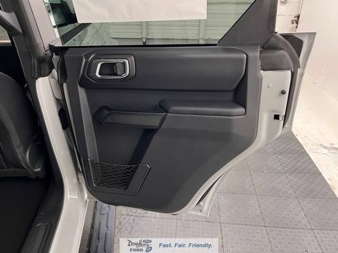 New 2026 Ford Bronco Outer Banks AWD/4WD image 36