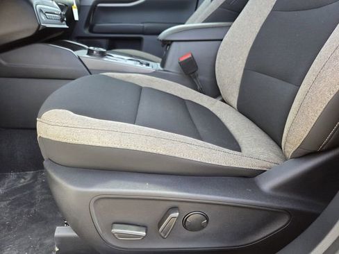 New 2026 Ford Bronco Sport Big Bend w/ Convenience Package AWD/4WD image 12