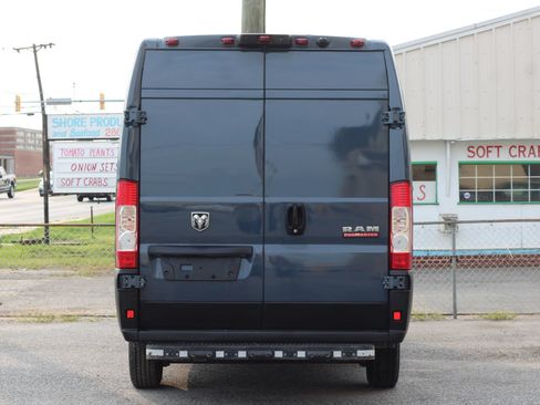 Used 2021 RAM ProMaster 3500 FWD image 7