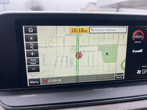 Used 2021 Kia Telluride SX image 59