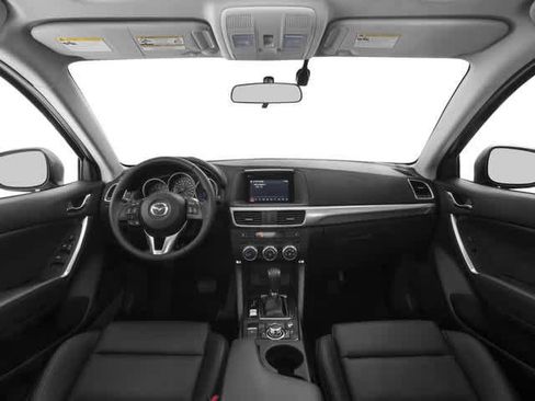 Used 2016 MAZDA CX-5 Touring FWD image 5