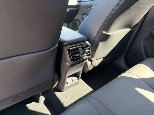 Used 2024 Lexus NX 350 AWD image 16