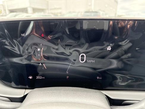 New 2026 Buick Envista Preferred w/ Convenience I Package image 25