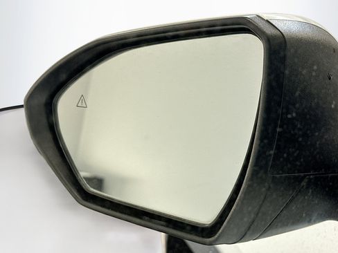 Used 2025 Hyundai Tucson SEL AWD/4WD image 16