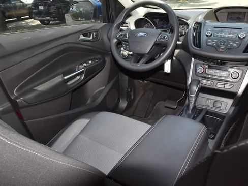 Used 2018 Ford Escape SE FWD image 15