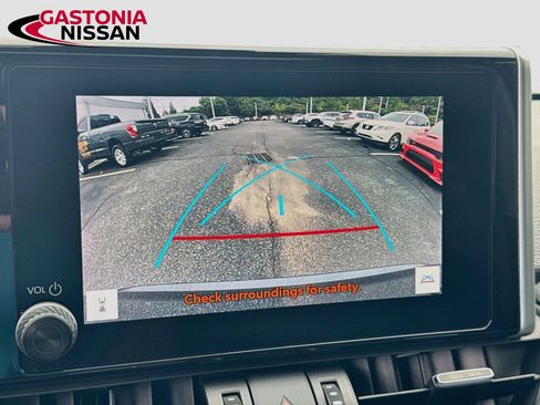 Used 2023 Toyota RAV4 XLE Premium FWD image 18