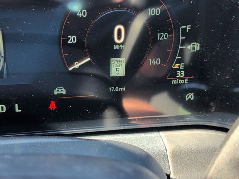 New 2026 Ford Mustang Premium image 21