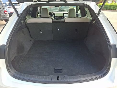Used 2025 Lexus RX 350 Premium w/ Accessory Package (Z1) FWD image 33