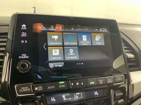 Used 2020 Honda Odyssey Elite image 28