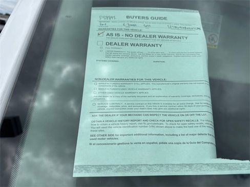 Used 2022 Ford E-Transit Medium Roof image 31