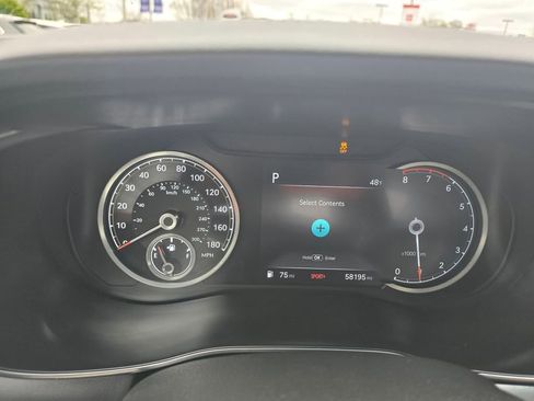 Used 2023 Genesis G70 2.0T RWD image 20