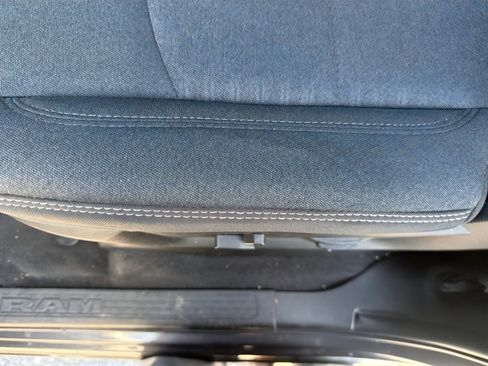 New 2026 RAM 2500 Big Horn image 23