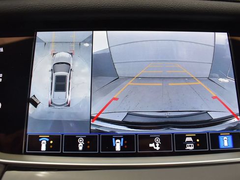 New 2026 Cadillac XT5 Premium Luxury w/ Driver Assist Package AWD/4WD image 23