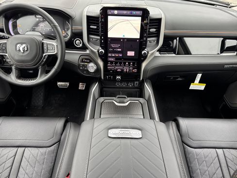 New 2026 RAM 1500 Tungsten w/ Trailer Tow Group image 12