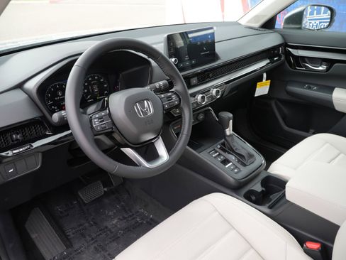 New 2026 Honda CR-V EX-L image 10