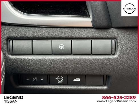 Certified 2023 Nissan Rogue SL w/ SL Premium Package AWD/4WD image 23