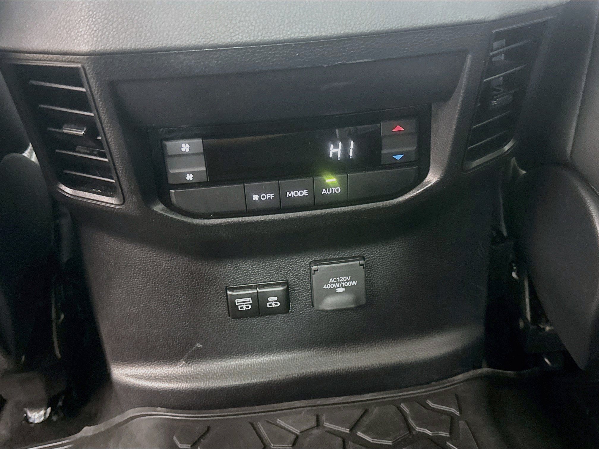 Certified 2026 Toyota Sequoia TRD Pro AWD/4WD image 25