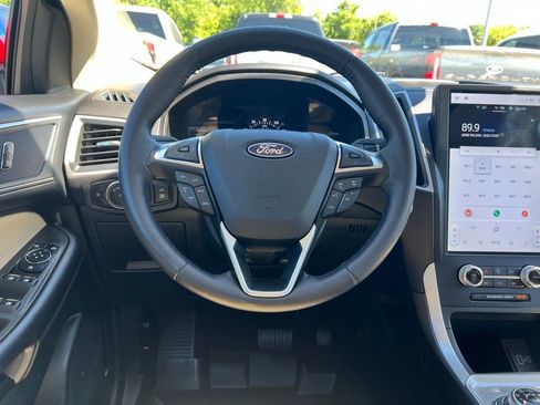 Used 2023 Ford Edge SEL w/ Convenience Package AWD/4WD image 37