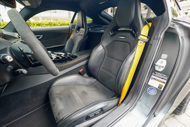Used 2018 Mercedes-Benz AMG GT R image 64