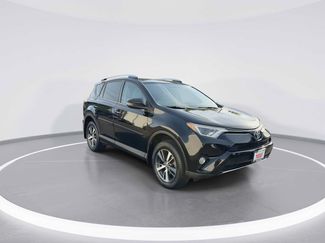 Used 2016 Toyota RAV4 XLE w/ Protection Package AWD/4WD video 2