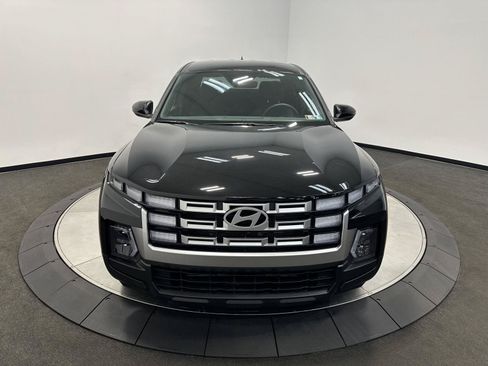 Certified 2025 Hyundai Santa Cruz SE AWD/4WD image 3