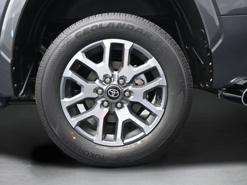 New 2026 Toyota Tundra 1794 Edition AWD/4WD image 27