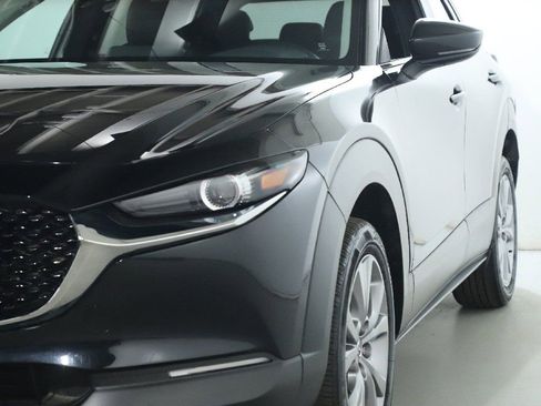 Certified 2023 MAZDA CX-30 AWD 2.5 S w/ Preferred Package image 4