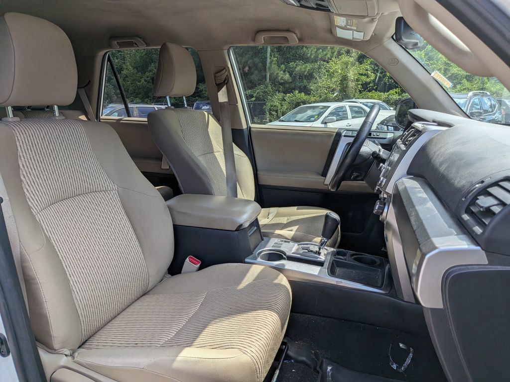 Used 2023 Toyota 4Runner SR5 RWD image 30