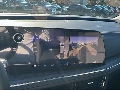 New 2026 Chevrolet Tahoe Z71 w/ Comfort Package image 29