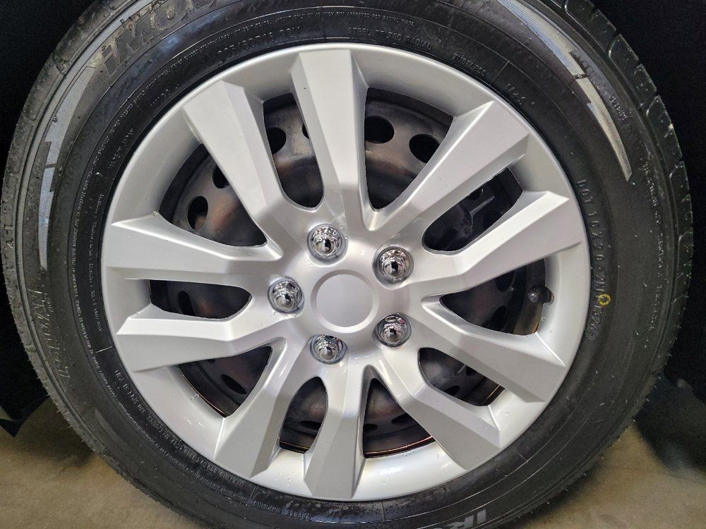 Used 2020 Nissan Sentra S FWD image 31