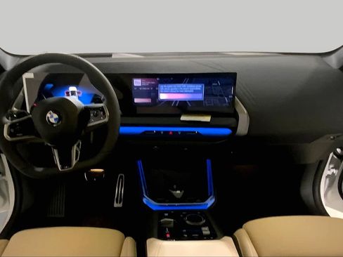 New 2026 BMW X3 xDrive30i w/ Premium Package AWD/4WD image 5