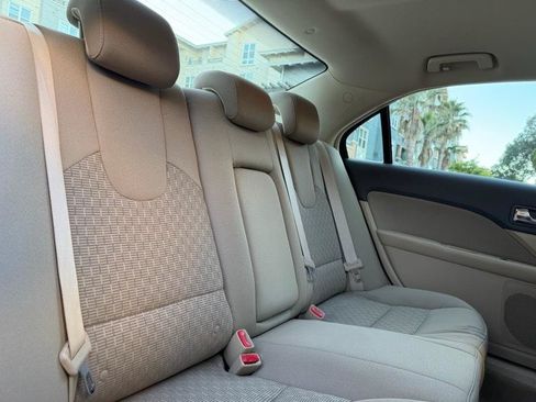 Used 2010 Ford Fusion SE FWD image 66